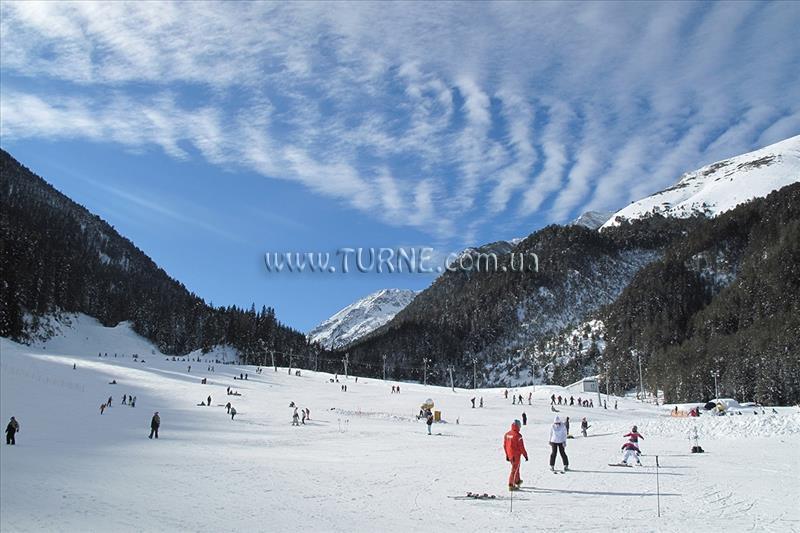 Панорама Bansko All In One Pack 3*