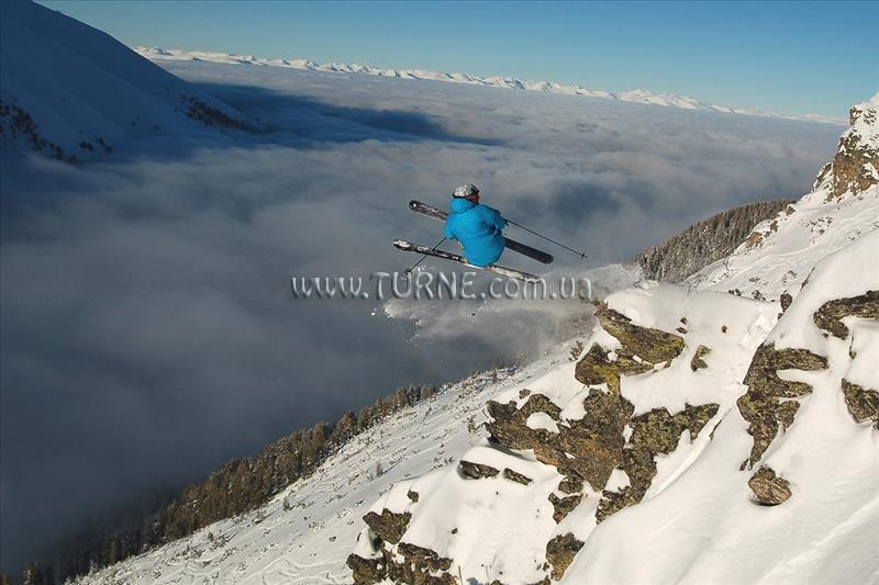 Территория Bansko All In One Pack 3*