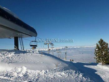 Вид Bansko All In One Pack 3*