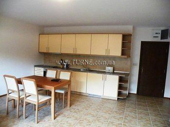 Панорама Pirin Lodge Apartments апартаменты