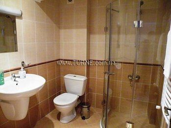 Територія Pirin Lodge Apartments апартаменты