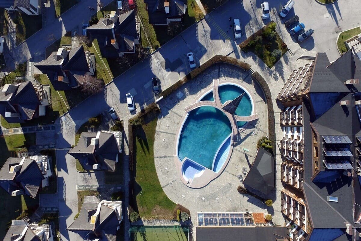 Фотографія Redenka Holiday Club (ex. Hotel Redenka Chalets, Redenka Palace, Redenka Villas, Redenka Lodge) 4*