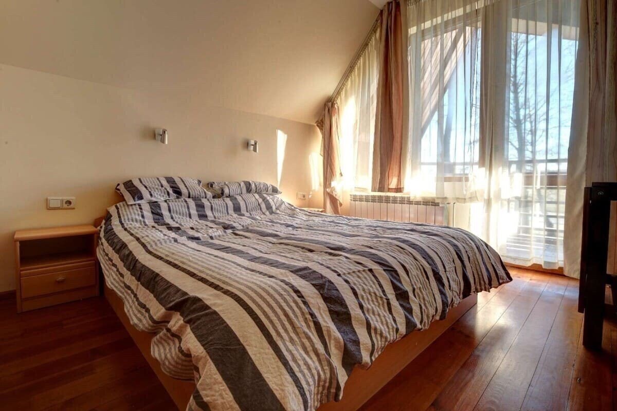 Апартаменти Redenka Holiday Club (ex. Hotel Redenka Chalets, Redenka Palace, Redenka Villas, Redenka Lodge) 4*