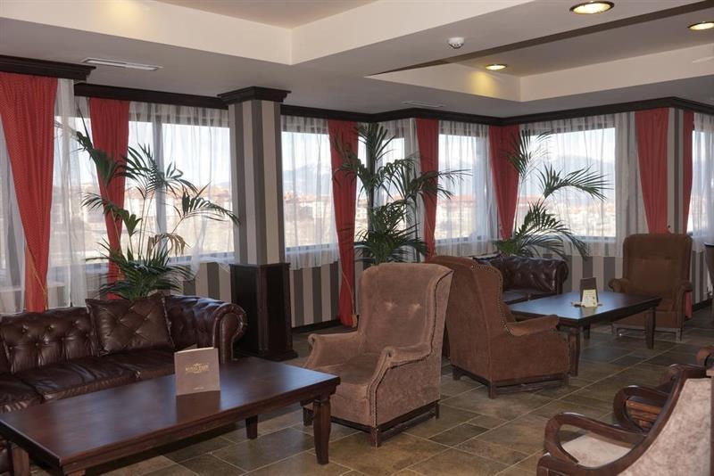 Вид Royal Park & SPA 4*