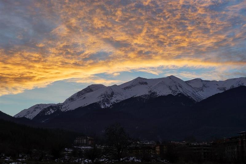 Панорама Royal Park & SPA 4*