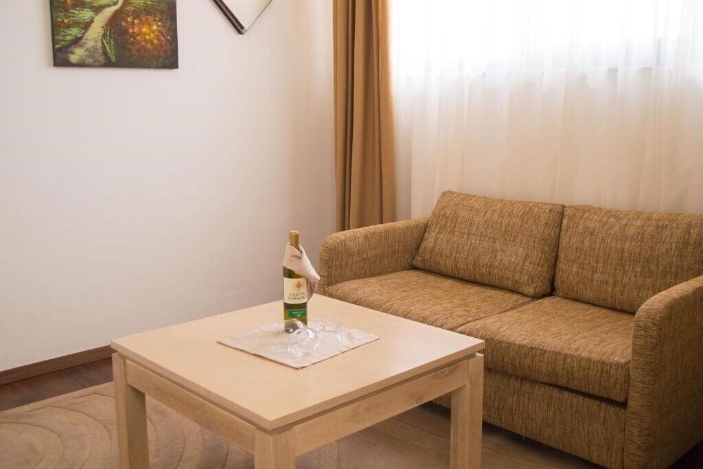 Территория Winslow Infinity 4*