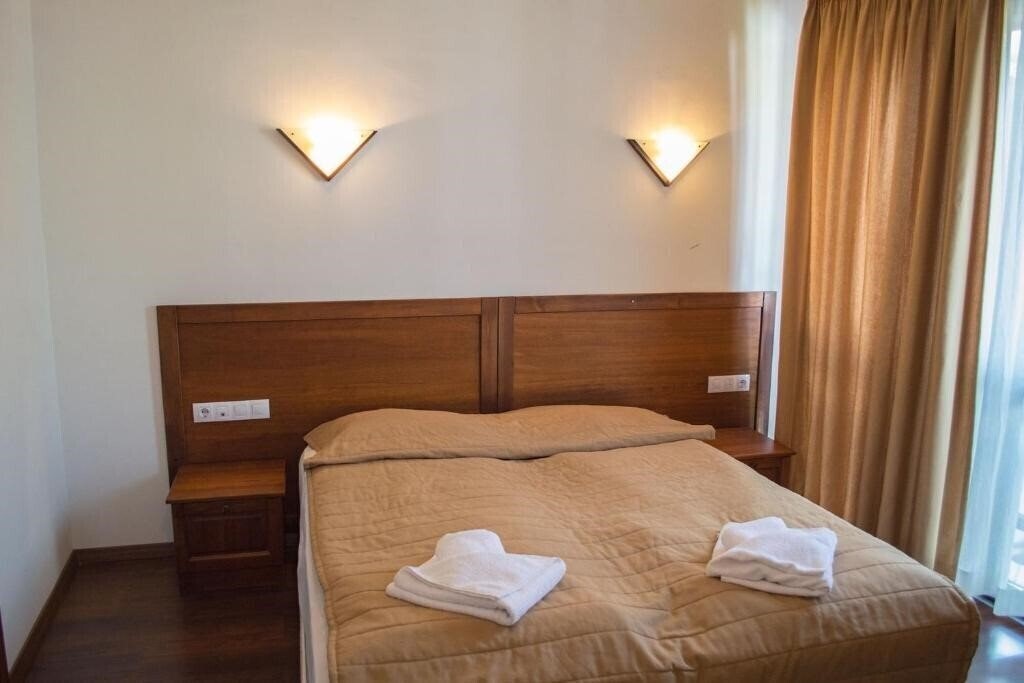 Панорама Winslow Infinity 4*