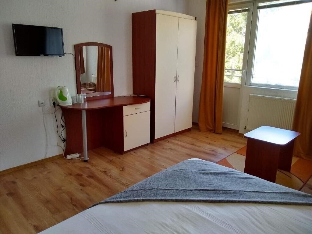 Панорама Michel (ex. Mishel) 3*