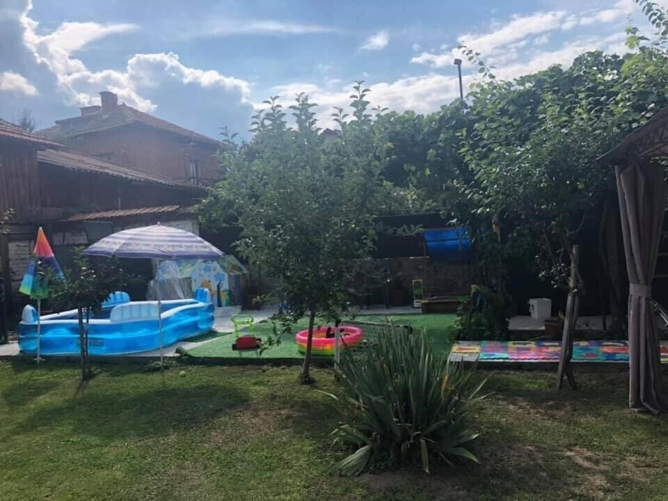 Вид Michel (ex. Mishel) 3*