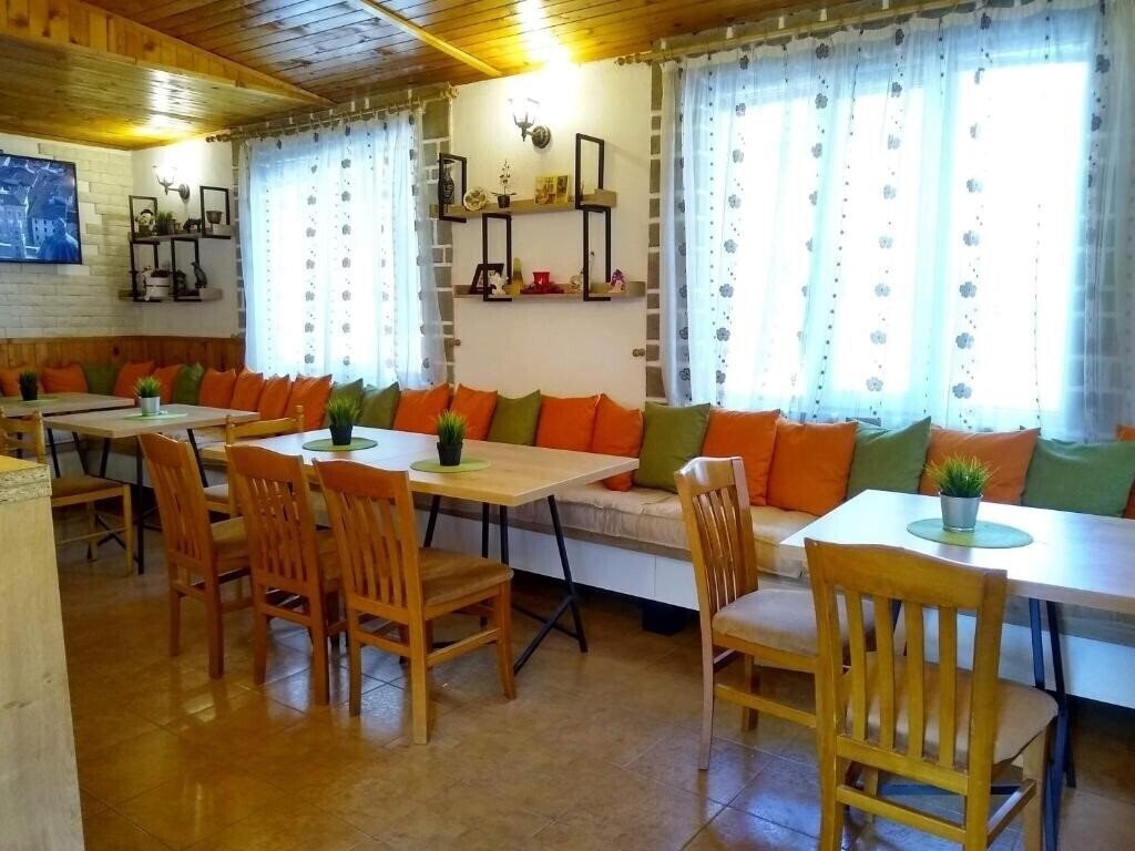 Територія Michel (ex. Mishel) 3*