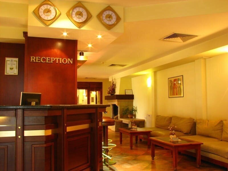 Зображення Bojur 3*