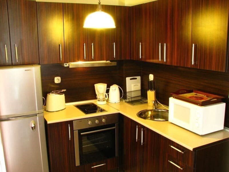 Апартаменти Bojur 3*