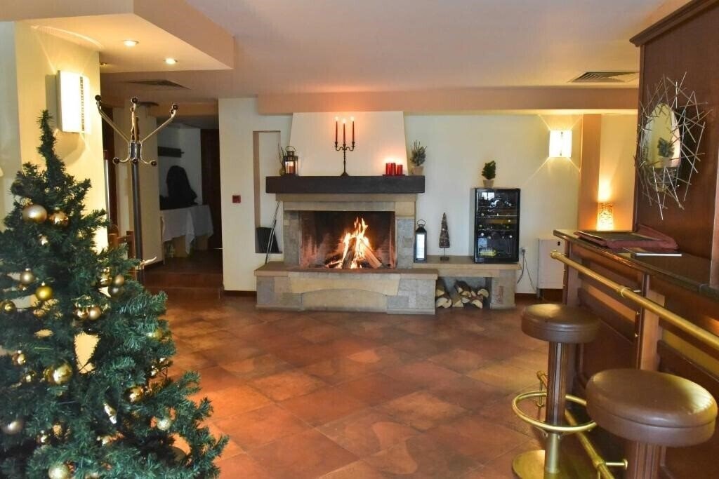 Картинка Bojur 3*