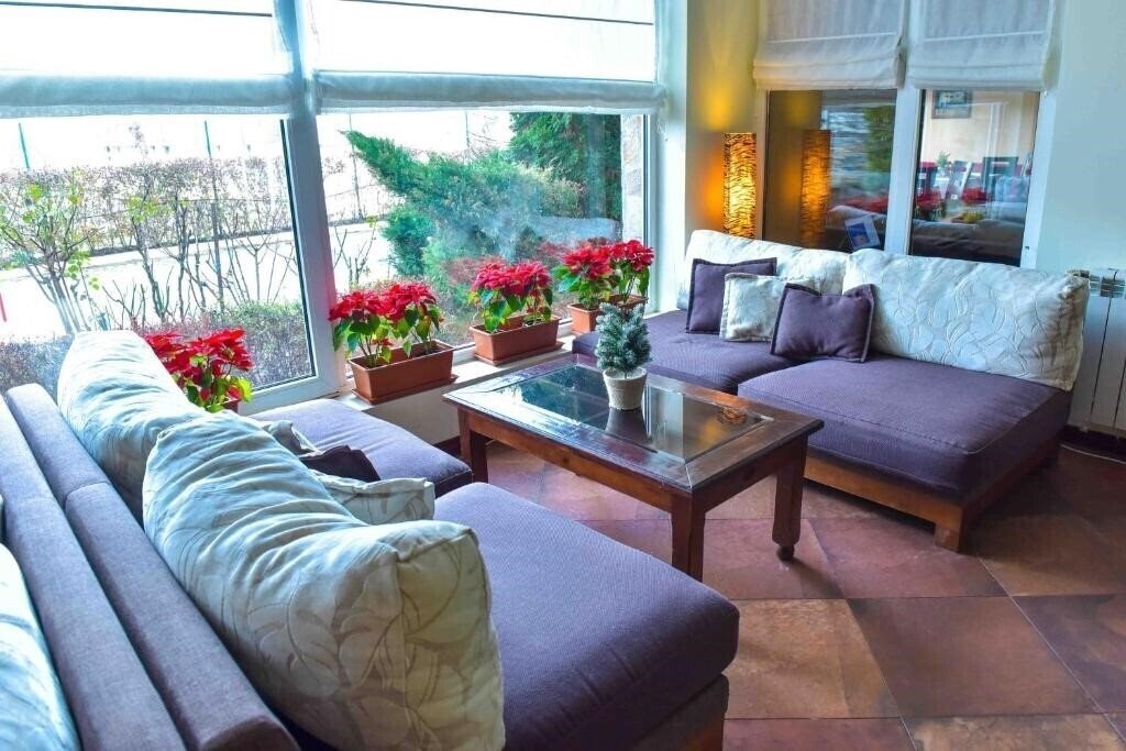 Територія Bojur 3*