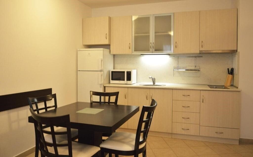 Апартаменти Winslow Highland 4*