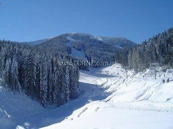 Панорама Pirin Mountain Residence (ex. Winslow Residence) 3*