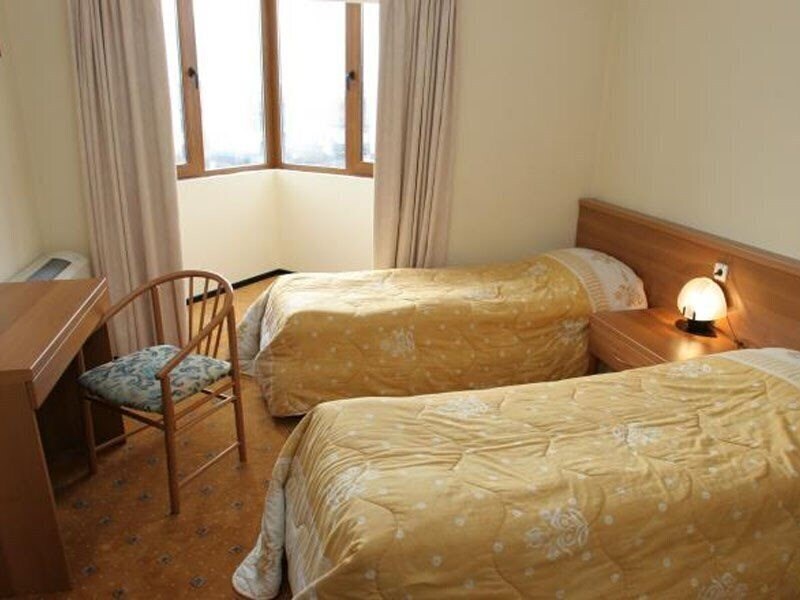 Вид Hotel Bansko 4*