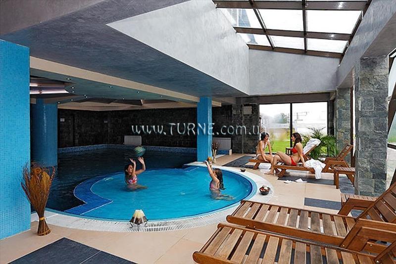 Вид Hotel Belvedere 4*