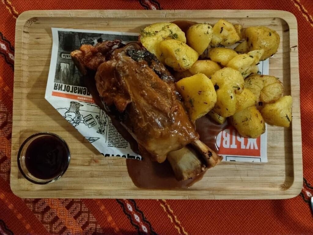 Апартаменты Hotel Iceberg 3*