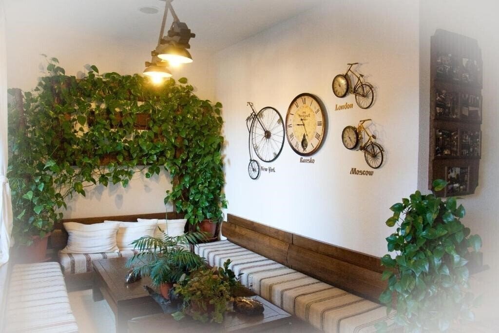 Панорама Molerite Complex 3*