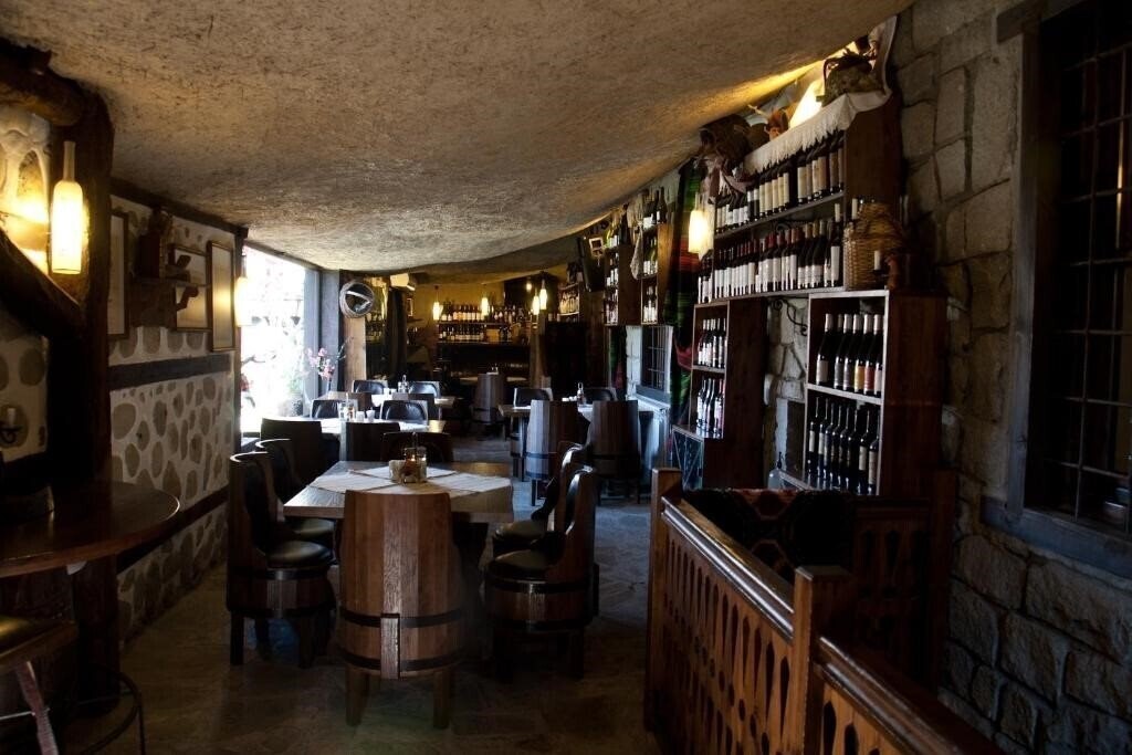 Вид Molerite Complex 3*