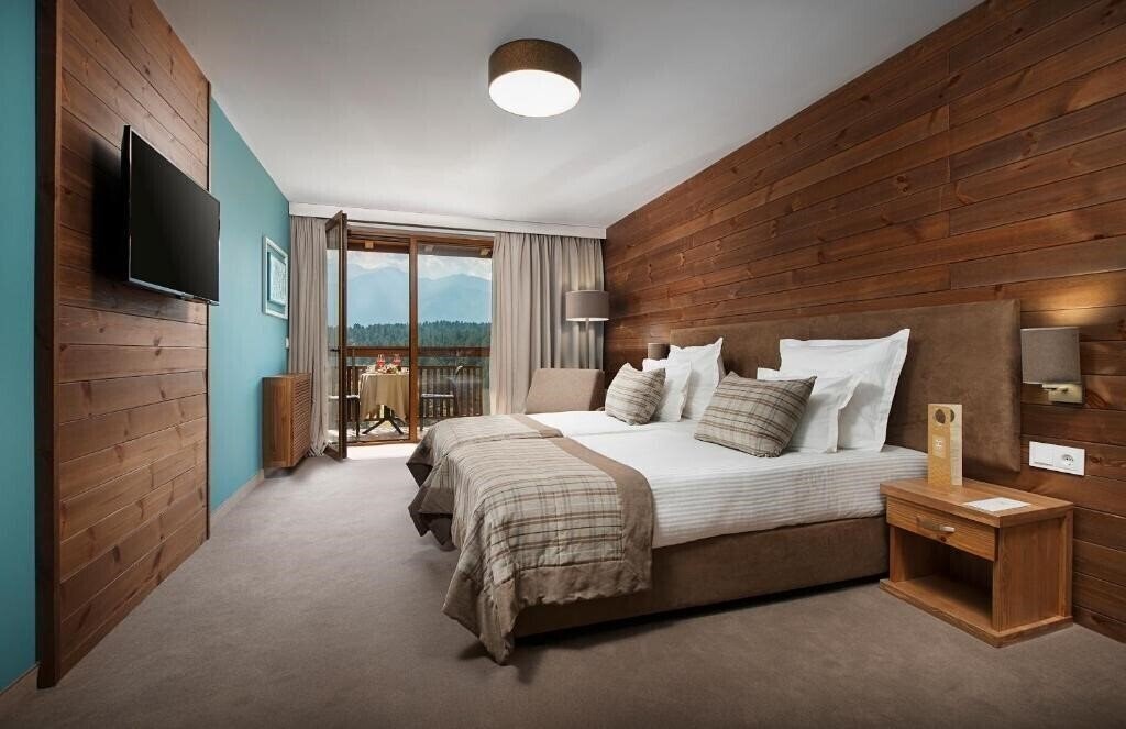 Вид Katarino Hotel & SPA 4*