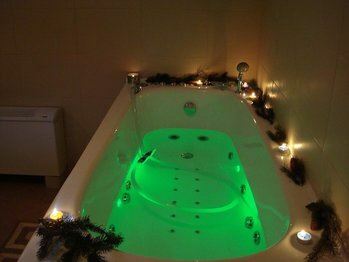 Вид Hotel Sunrise 4*