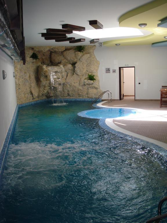 Территория Hotel Sunrise 4*