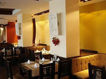 Панорама Hotel Sunrise 4*