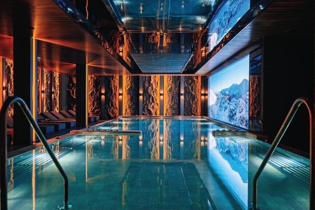 Картинка Grand Hotel Bansko 4*