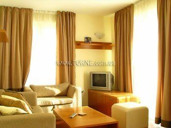 Апартаменты Bojurland Village 3*