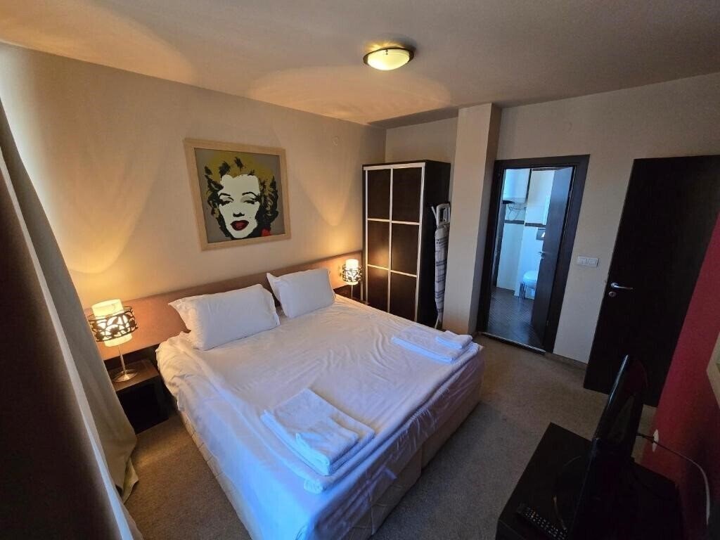 Территория Florimont Heights 4*