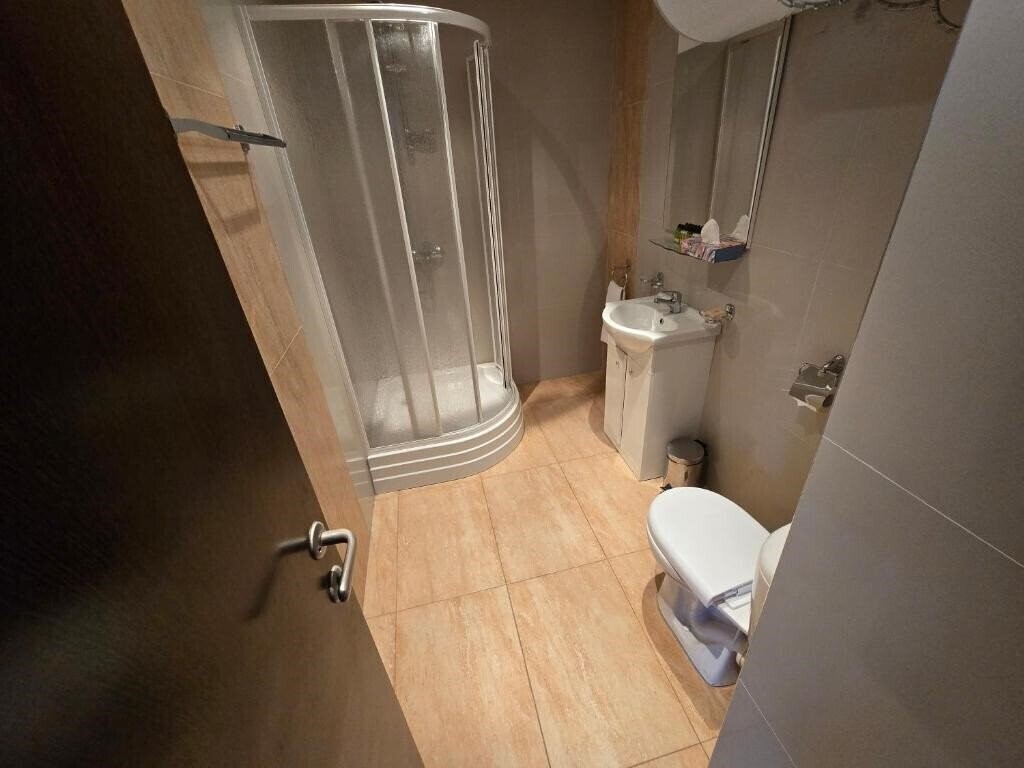 Апартаменты Florimont Heights 4*