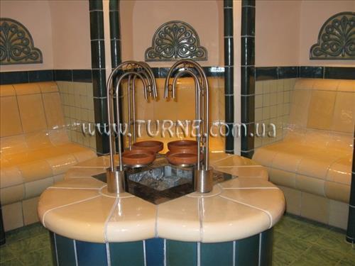 Апартаменты Semiramida Gardens 3*