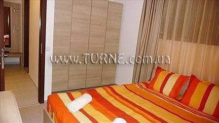 Отель Semiramida Gardens 3*