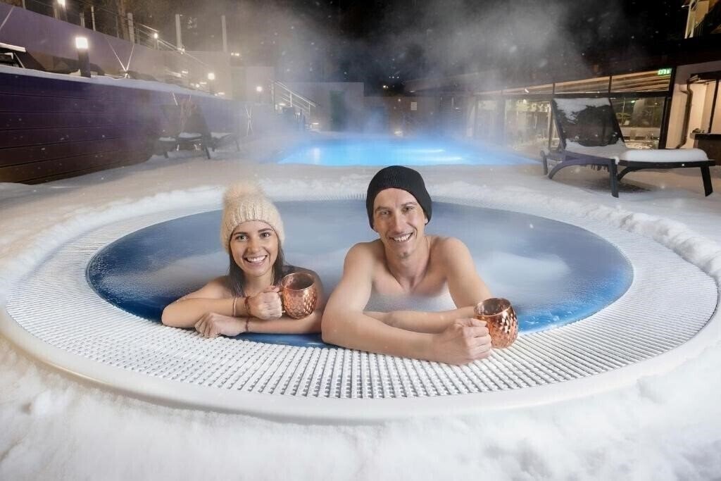 Готель Saint Ivan Rilski 4*