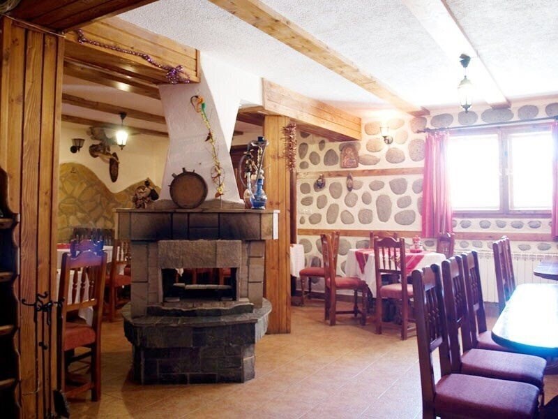 Фотографія Donchev 3*