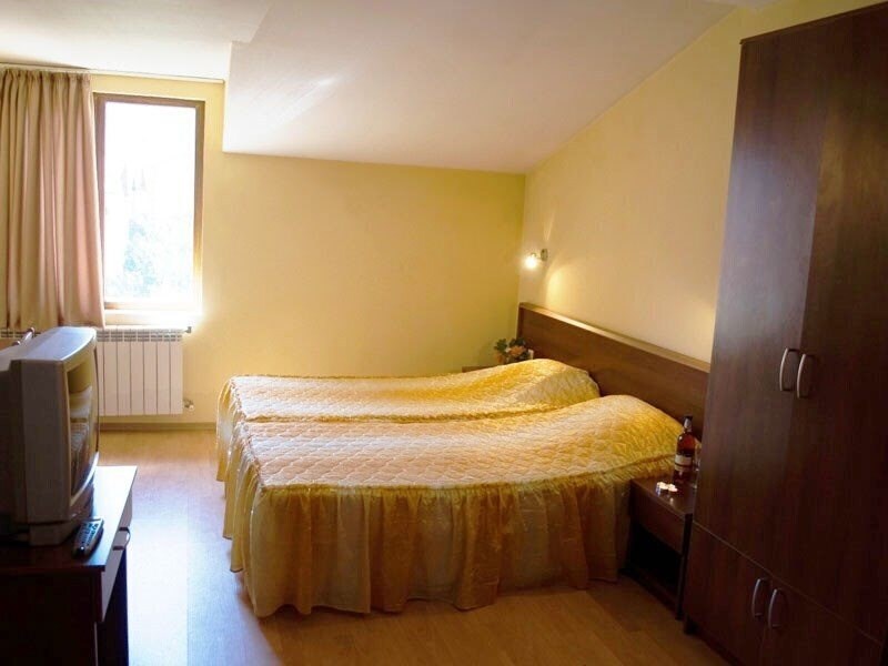 Територія Donchev 3*