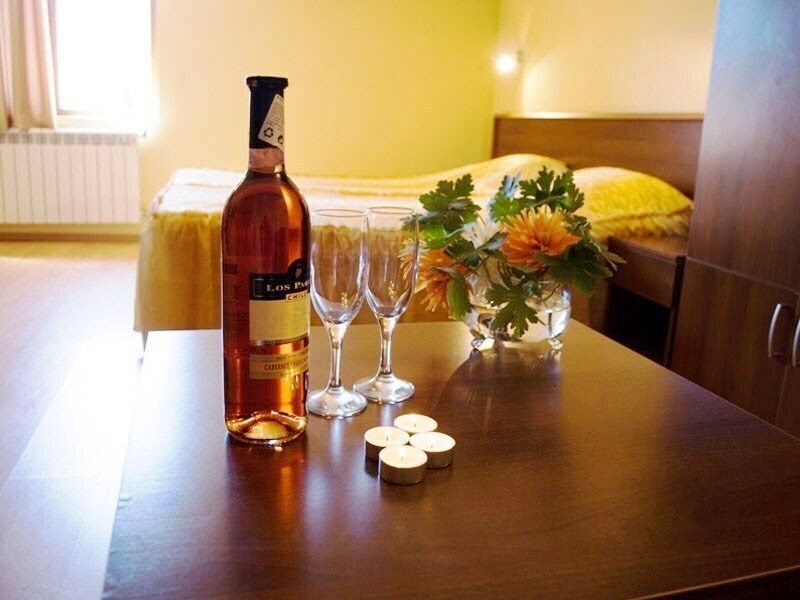 Апартаменти Donchev 3*