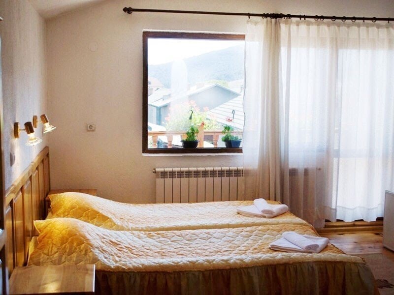 Панорама Donchev 3*