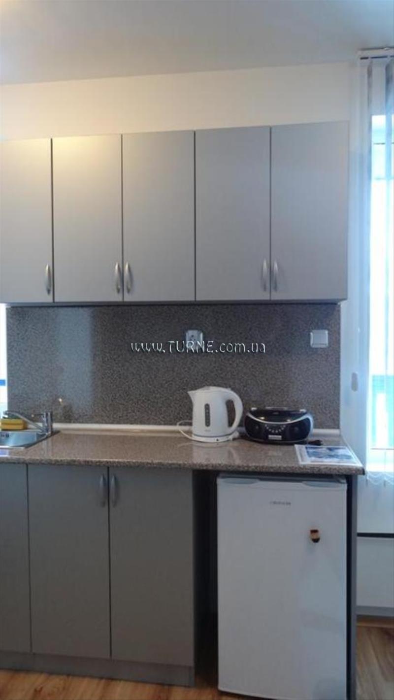 Панорама Polaris Inn 3*