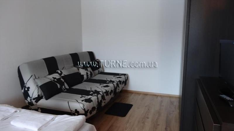 Апартаменти Polaris Inn 3*