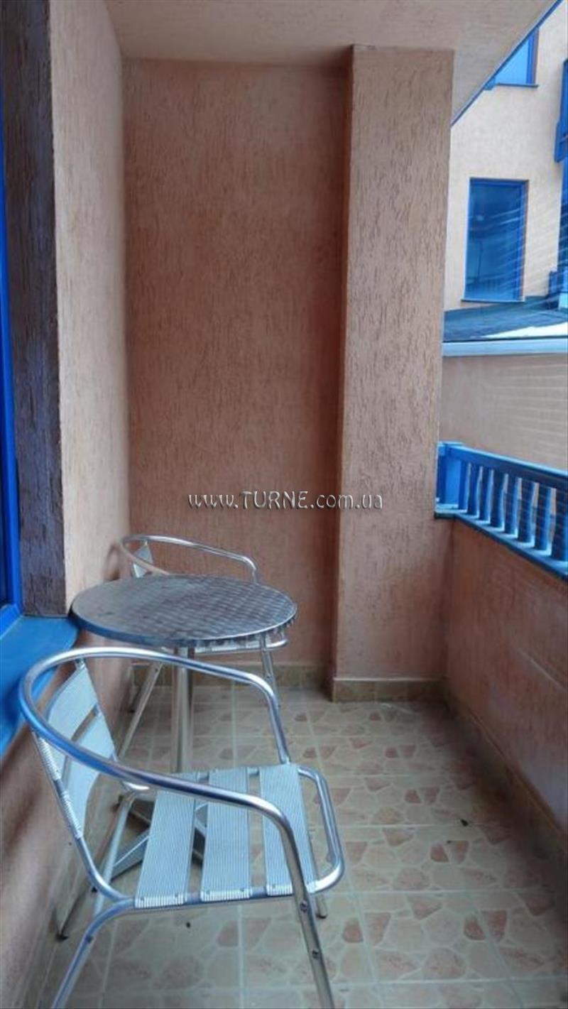 Територія Polaris Inn 3*