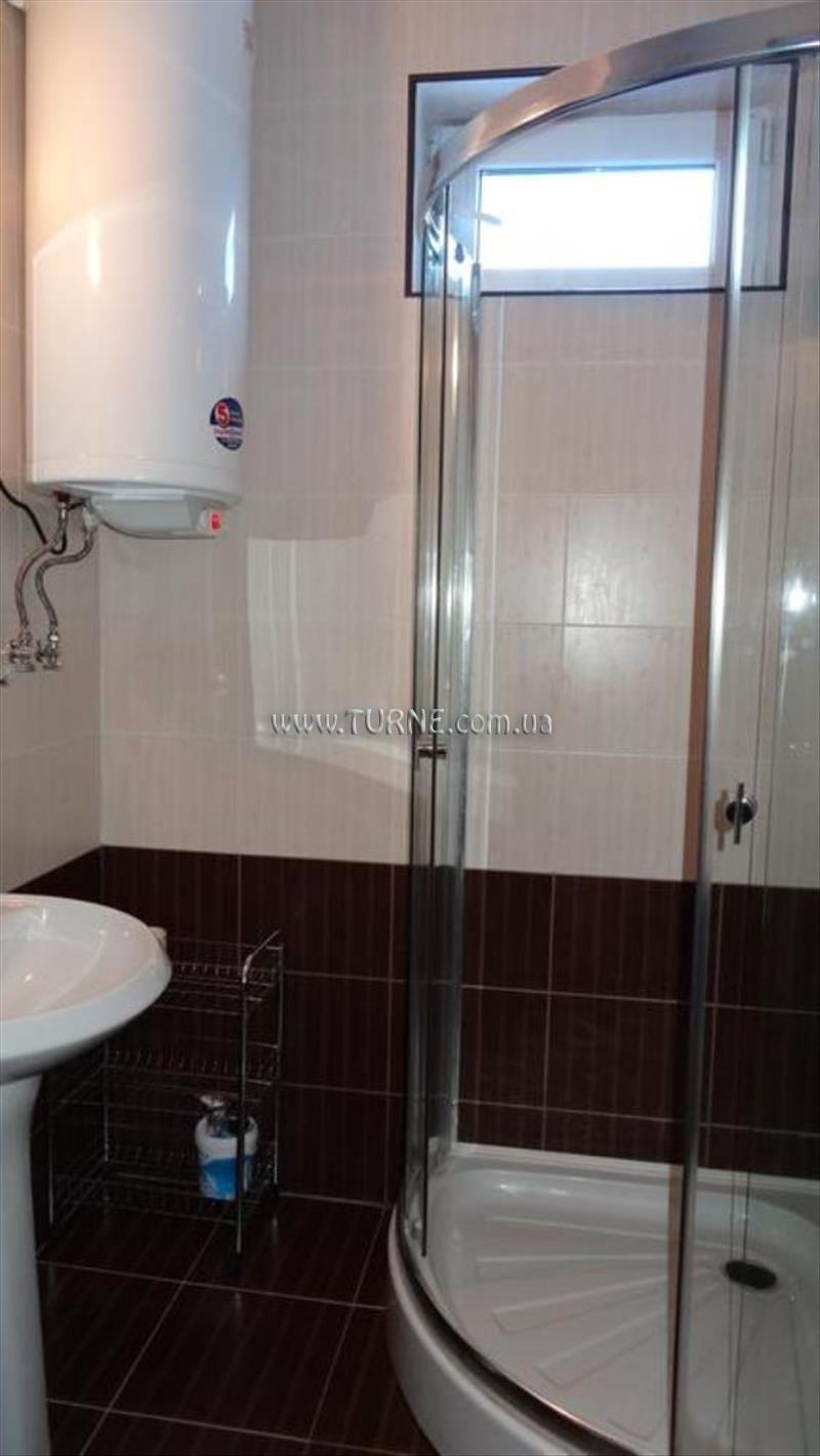 Вид Polaris Inn 3*