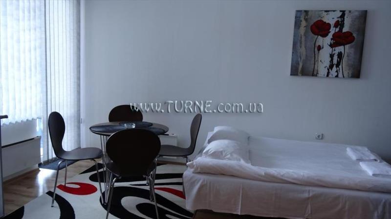 Фотографія Polaris Inn 3*