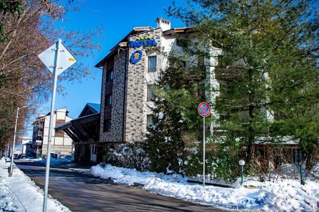 Панорама Orphey 4*