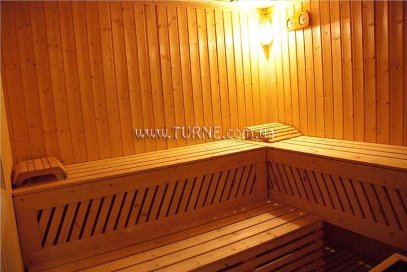 Апартаменти Elegant Lodge (ex. Apartcomplex Elegant Lodge, Elegant SPA) 3*