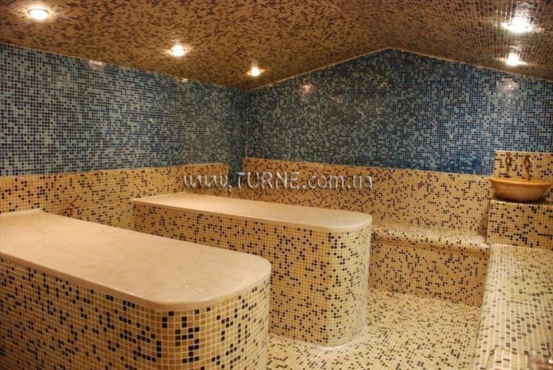 Територія Elegant Lodge (ex. Apartcomplex Elegant Lodge, Elegant SPA) 3*