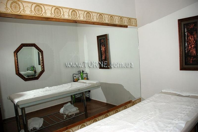 Вид Elegant Lodge (ex. Apartcomplex Elegant Lodge, Elegant SPA) 3*