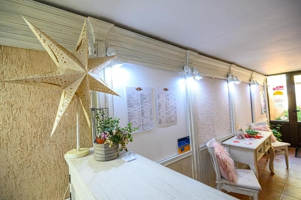 Фотография Chichin 3*